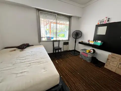 VENTA CASA 3 AMBIENTES BERNAL