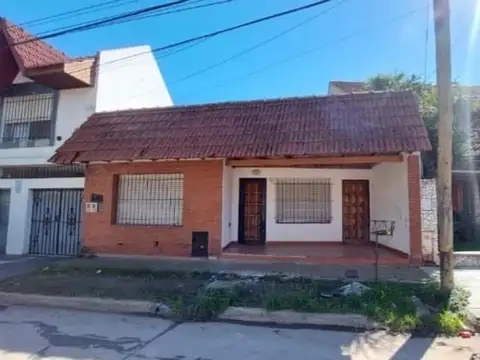 Casa en Venta en Bernal Oeste, Partido de Quilmes