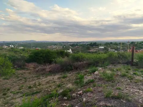 Terreno en Venta en Bialet Masse, USD 14.990