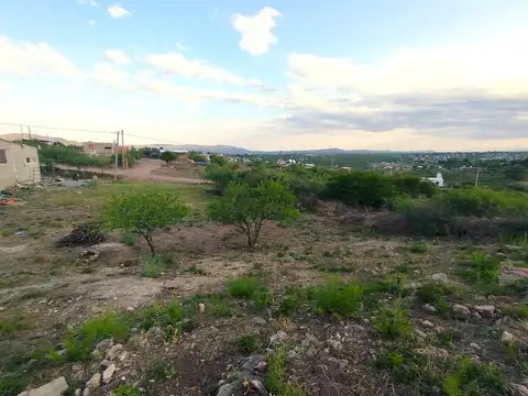 VENTA TERRENO 780 M2 VILLA MIRADOR DEL LAGO