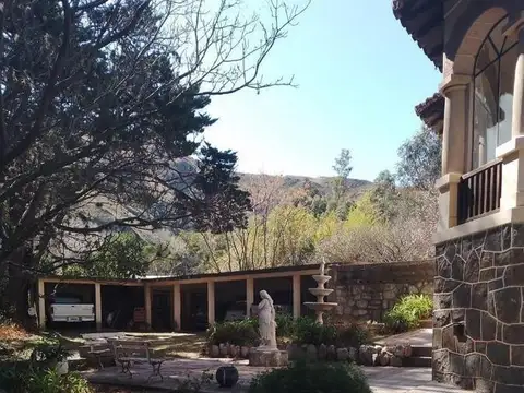 Casa en Venta 60 años