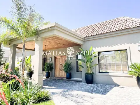 Casa en Venta en Terravista, Countries y Barrios Cerrados en General Rodriguez