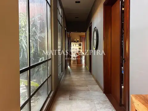 Casa en Venta de 5 dormitorios