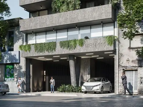 Departamento en Venta A Estrenar