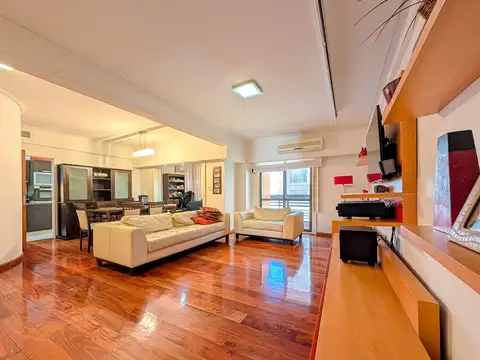 Departamento en venta en Barrio Martin