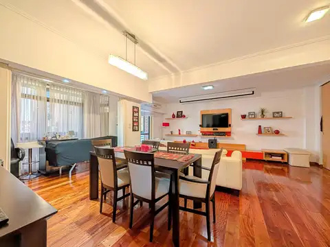 Departamento en Venta de 3 dormitorios