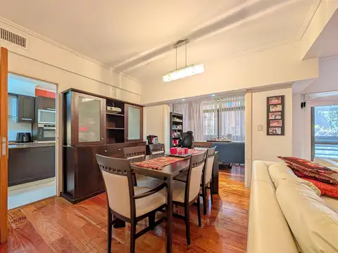Departamento en Venta en Martín, USD 240.000