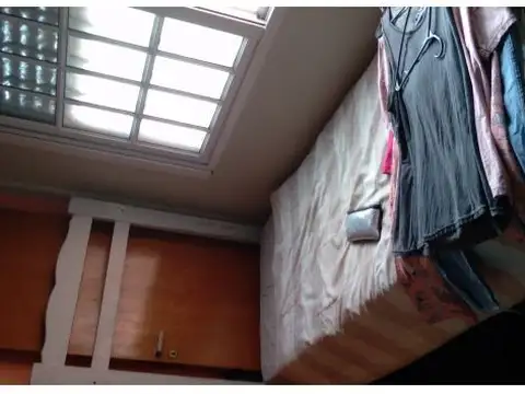 Depto Tipo Casa 4 ambientes con 1 baño