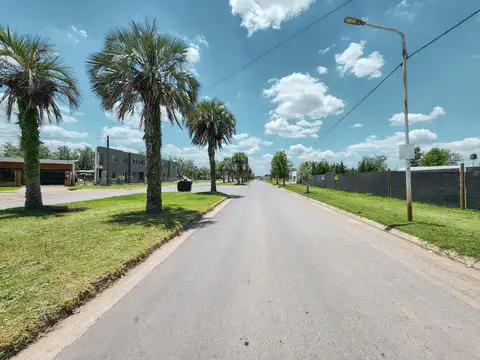 Terreno comercial de 344m² en Tierra de Sueños 3, Roldan