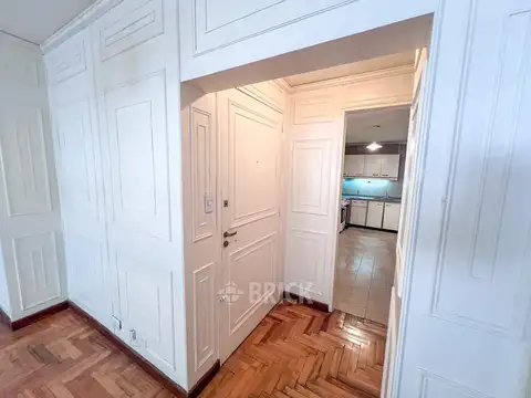 Departamento en Alquiler de 2 dormitorios