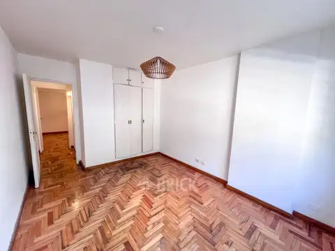 Departamento en Alquiler 38 años