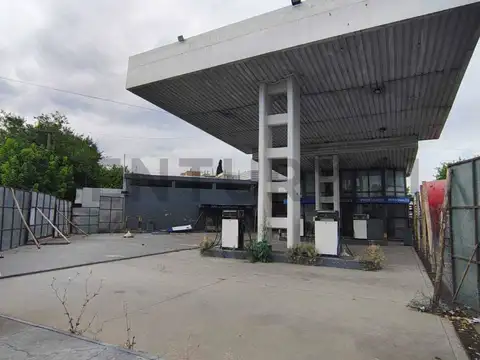 VENTA DE ESTACIÓN DE SERVICIO EN CIUDAD DE MENDOZA-ID:292564