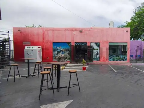 Fondo Comercio en Venta en Sexta Sección, USD 630.000