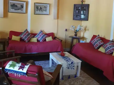 Casa en Venta 60 años