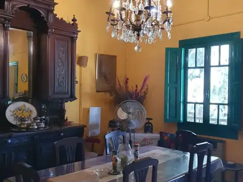Casa 4 dorm - Tigre
