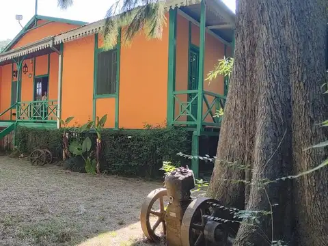 Carabelas y Paraná de las Palmas