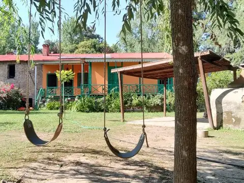 Casa en Venta de 4 dormitorios