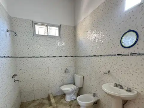 DEPARTAMENTO EN ALQUILER