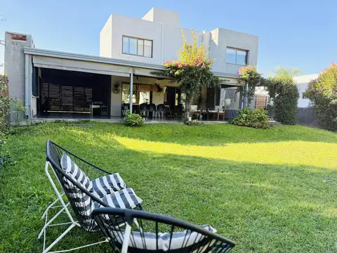 ¡Venta! Hermosa Casa en La Morada - Villa Allende ¡Con Escritura!