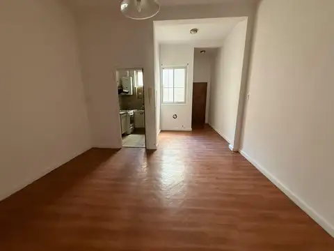 Departamento en Venta en Balvanera, Capital Federal