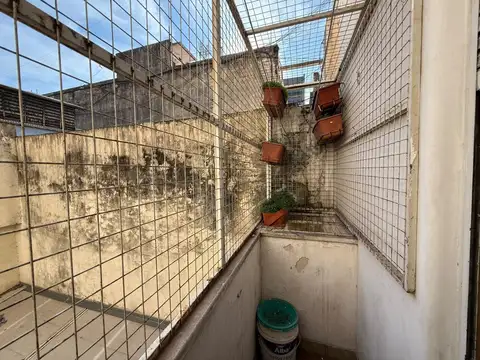 Departamento en Venta 30 años