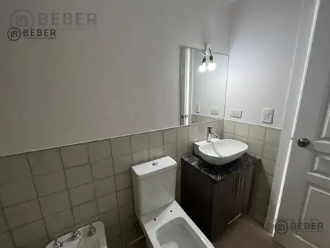 Venta departamento monoambiente a estrenar, La Perla Mar del Plata