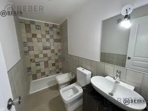 Departamento en Venta al Norte