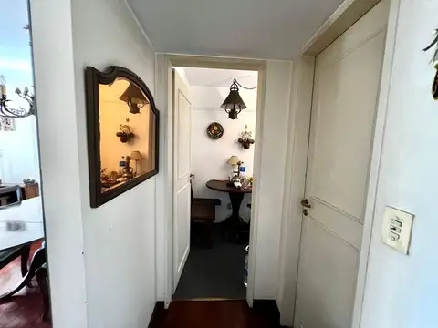 Departamento en Venta 40 años