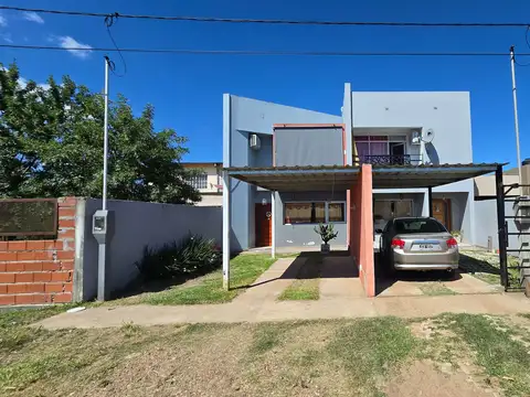 Calle 44 y Las Magnolias