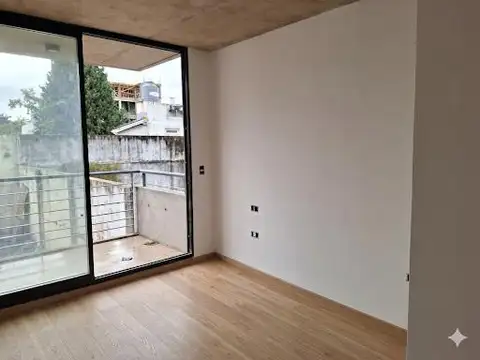 Departamento de 3 ambientes - Amenities - Parrilla