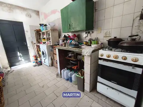 Casa en Venta 20 años