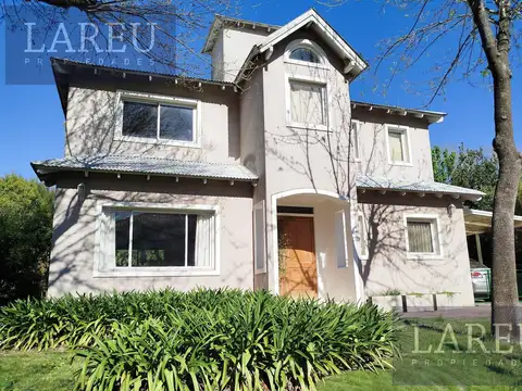 Barrio Privado Bermudas