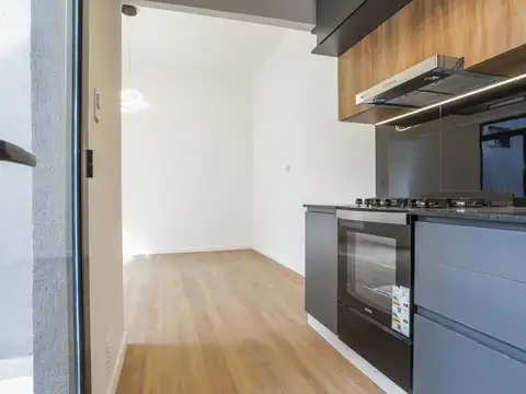 Depto Tipo Casa en Venta de 4 ambientes
