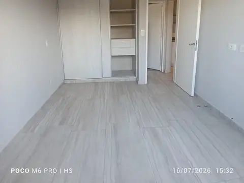 Departamento en Alquiler Permite mascota