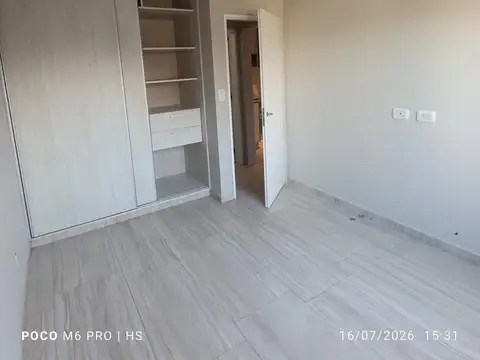 Departamento en Alquiler al Este