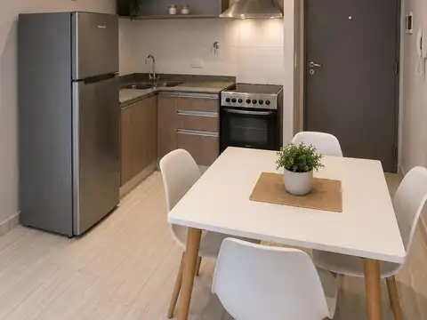 Departamento en Alquiler de 2 ambientes