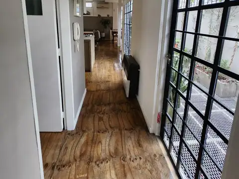 Depto Tipo Casa en Venta al Norte