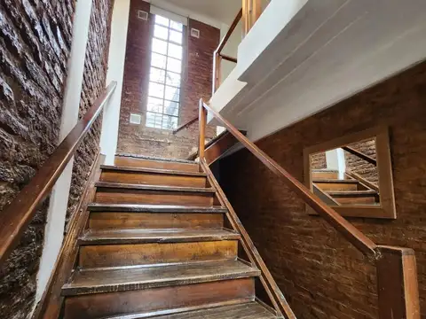 Depto Tipo Casa en Venta de 3 ambientes