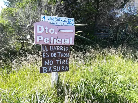 Terreno en Venta en Miramar, USD 12.000
