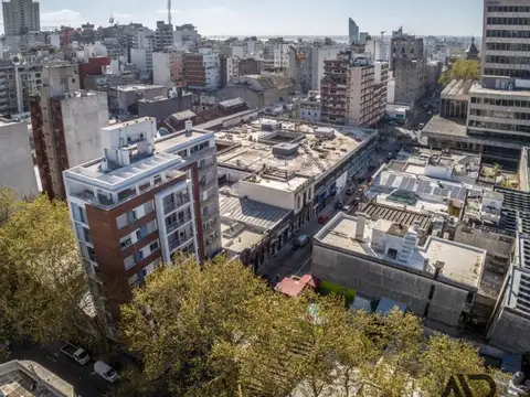 Apartamento en venta de 3 dormitorios c/ cochera en Cordón