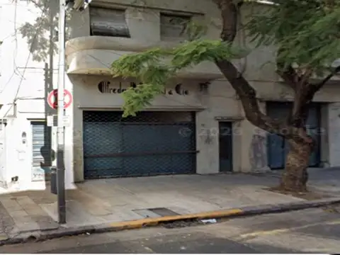 Terreno Urbano  en Venta en Almagro, Capital Federal, Buenos Aires