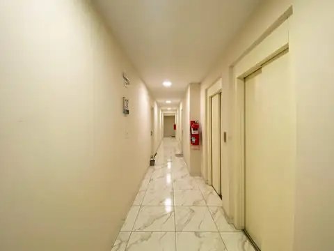 Departamento en Venta al Este