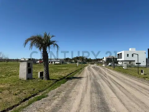 Terreno en Venta en City Bell, USD 60.000