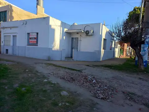 Casa enVenta en Jose León Suarez