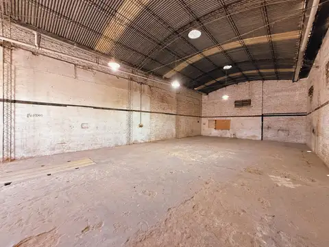 Local en Alquiler 40 años