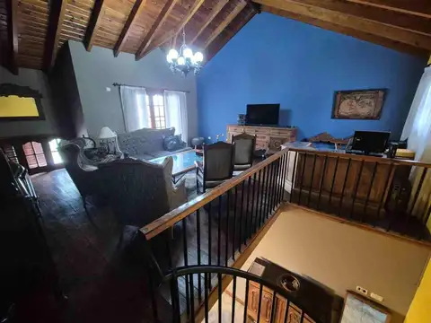 Casa en Venta en Chacabuco, USD 132.000