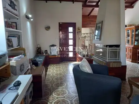 Casa en Venta 30 años