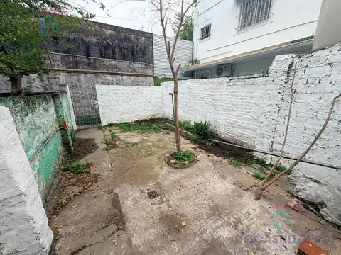 Depto Tipo Casa en Venta en Virreyes Estación, USD 60.000