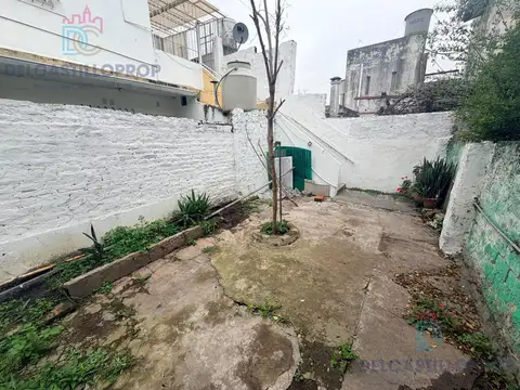 Depto Tipo Casa en Venta de 1 dormitorio