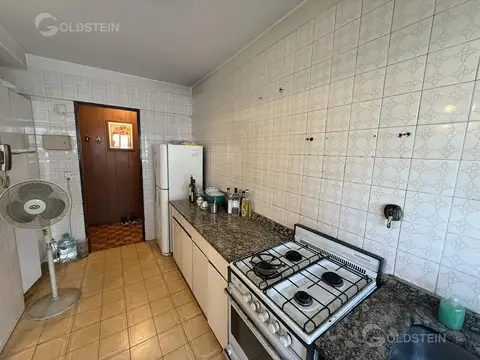 Departamento - Almagro